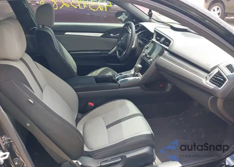 2016 Honda Civic Ex-T z USA, uszkodzony, nr VIN 2HGFC3B36GH362299